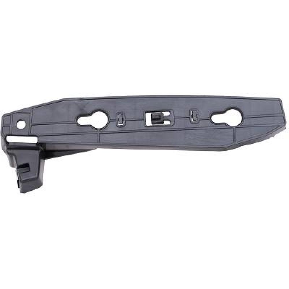 Support, pare-chocs arrière droite — Opel Corsa F 3/5 portes (2020-…) — réf. 1816068