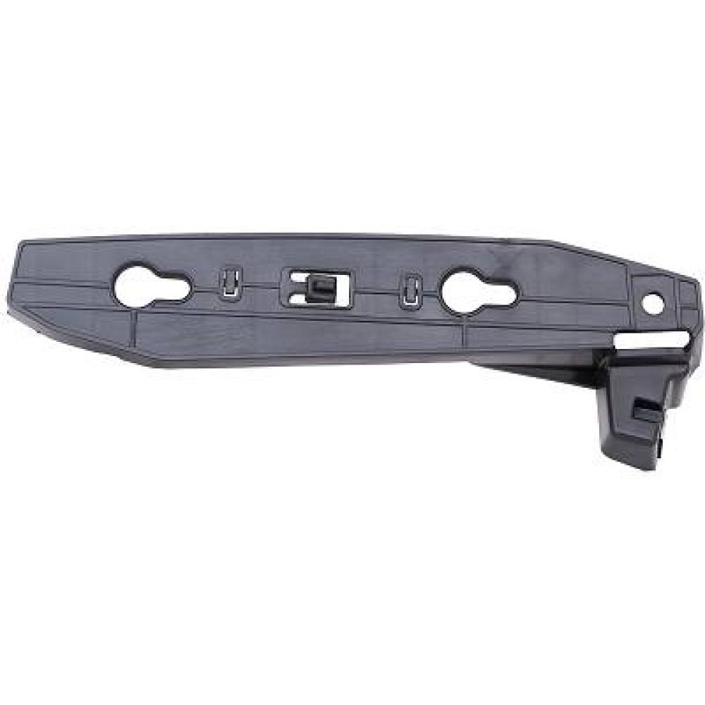 Support, pare-chocs arrière gauche — Opel Corsa F 3/5 portes (2020-…) — réf. 1816069