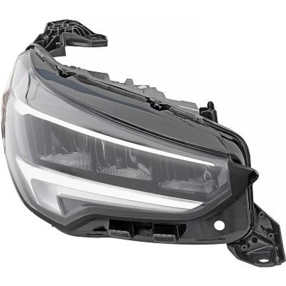 Projecteur principal droite — Opel Corsa F 3/5 portes (2020-…) — réf. 1816080