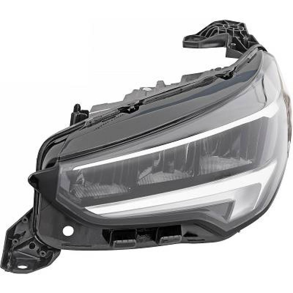 Projecteur principal gauche — Opel Corsa F 3/5 portes (2020-…) — réf. 1816081