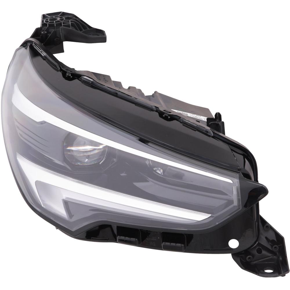 Projecteur principal droite — Opel Corsa F 3/5 portes (2020-…) — réf. 1816082