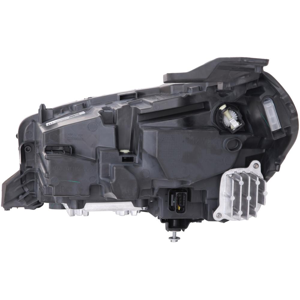 Projecteur principal droite — Opel Corsa F 3/5 portes (2020-…) — vue 2
