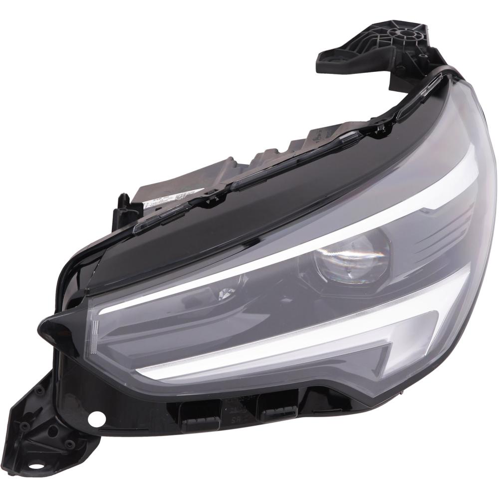 Projecteur principal droite — Opel Corsa F 3/5 portes (2020-…) — réf. 1816083