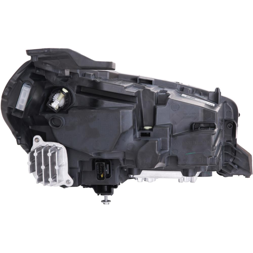 Projecteur principal droite — Opel Corsa F 3/5 portes (2020-…) — vue 2