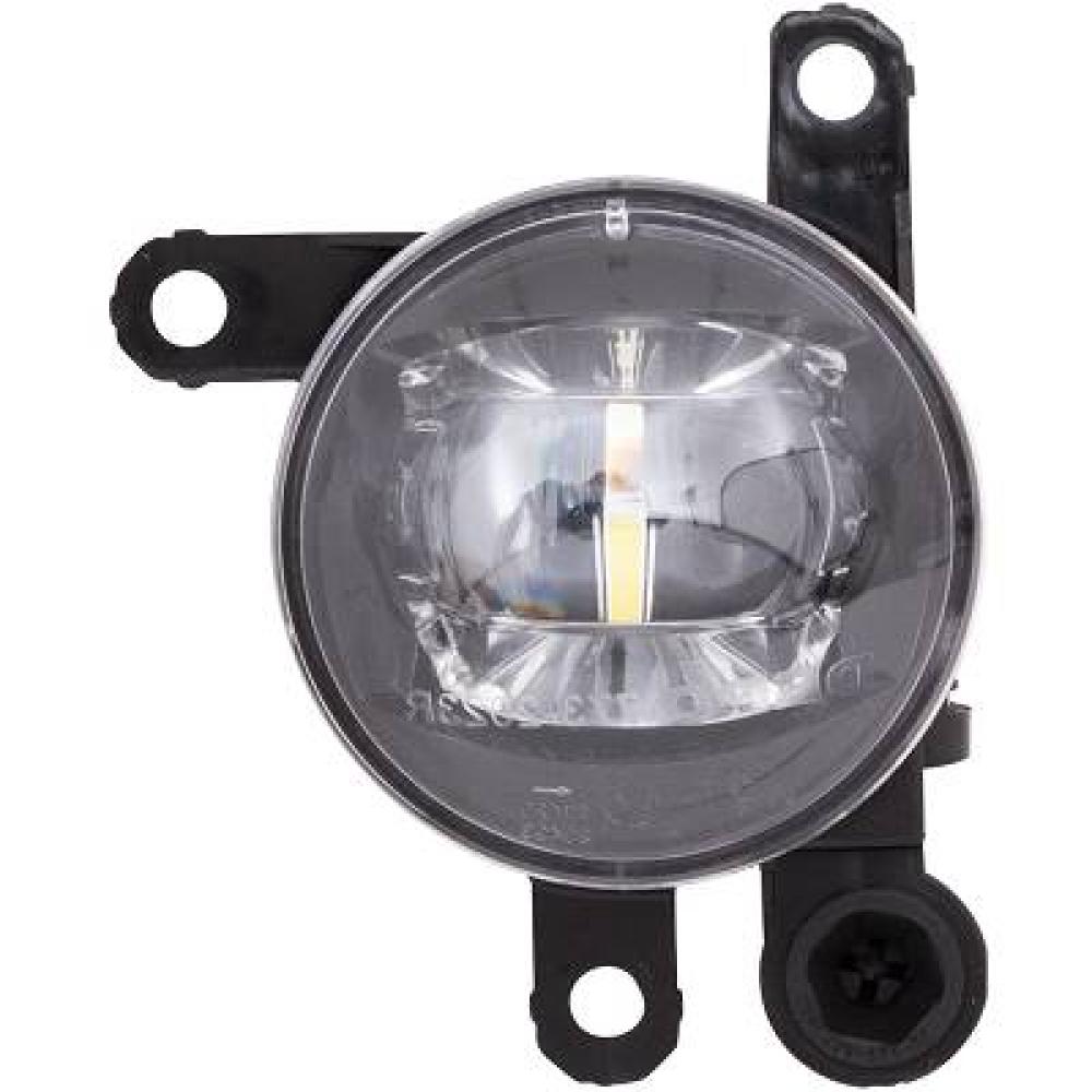 Projecteur antibrouillard gauche — Opel Corsa F 3/5 portes (2020-…) — réf. 1816089