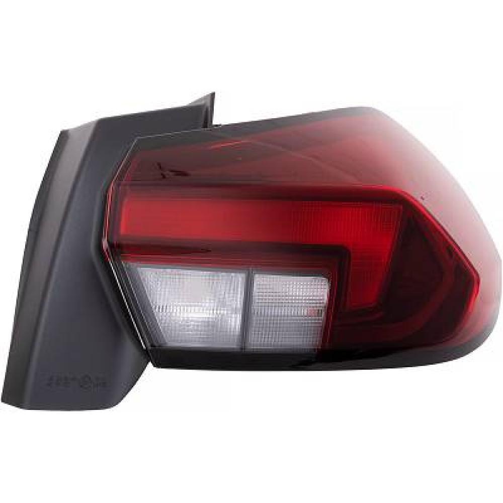 Feu arrière droite — Opel Corsa F 3/5 portes (2020-…) — réf. 1816090