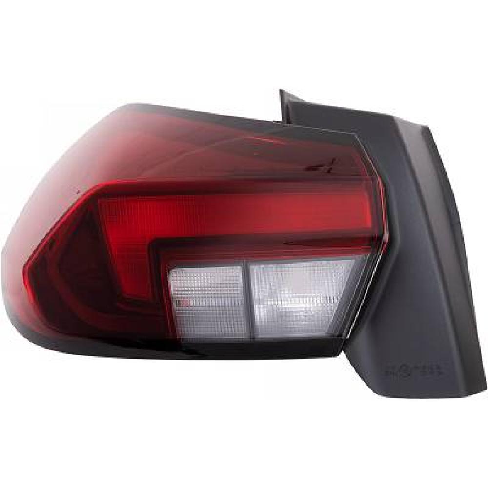 Feu arrière gauche — Opel Corsa F 3/5 portes (2020-…) — réf. 1816091