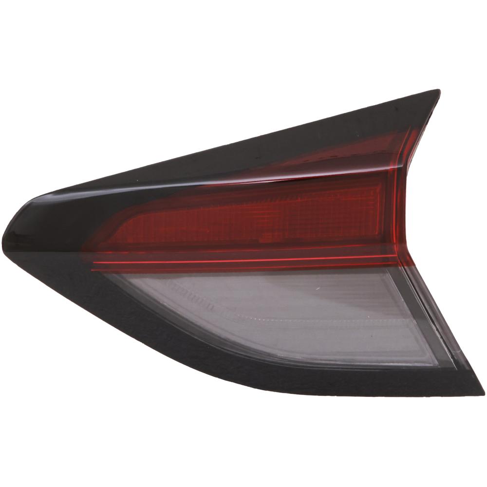 Feu arrière droite — Opel Corsa F 3/5 portes (2020-…) — réf. 1816092
