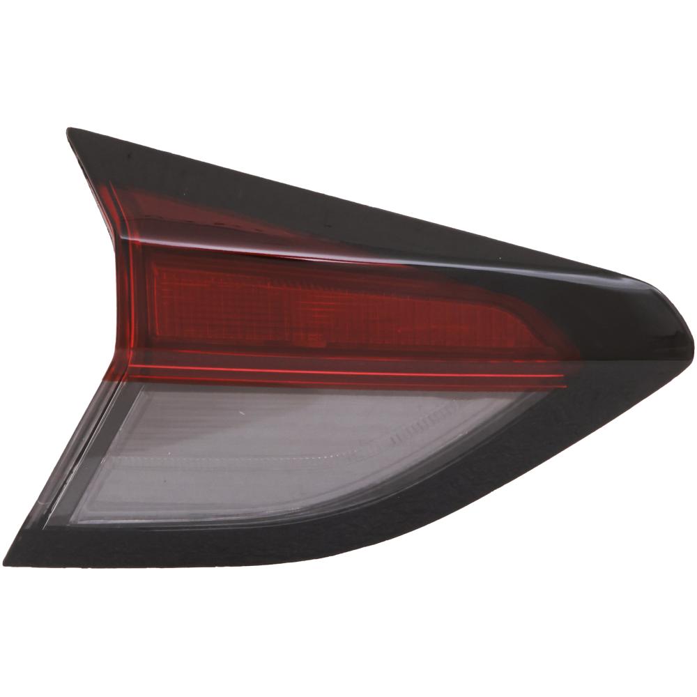 Feu arrière gauche — Opel Corsa F 3/5 portes (2020-…) — réf. 1816093