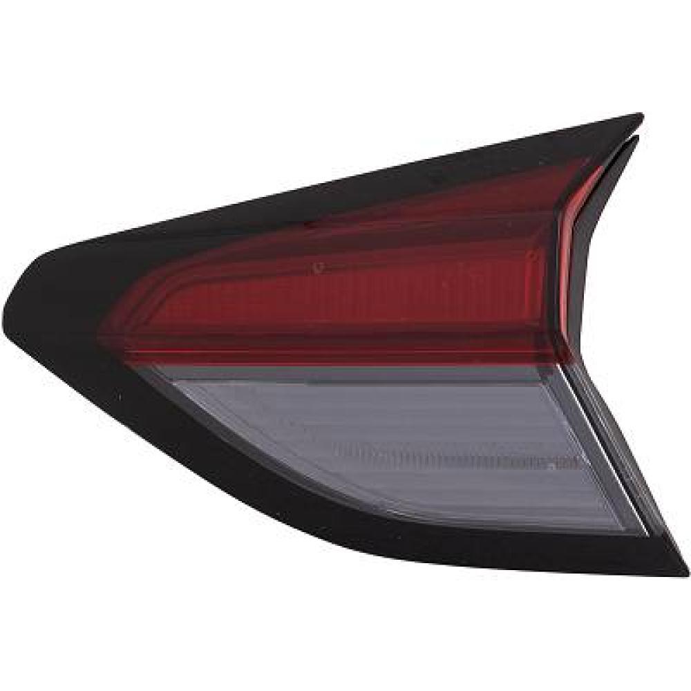 Feu arrière droite — Opel Corsa F 3/5 portes (2020-…) — réf. 1816096