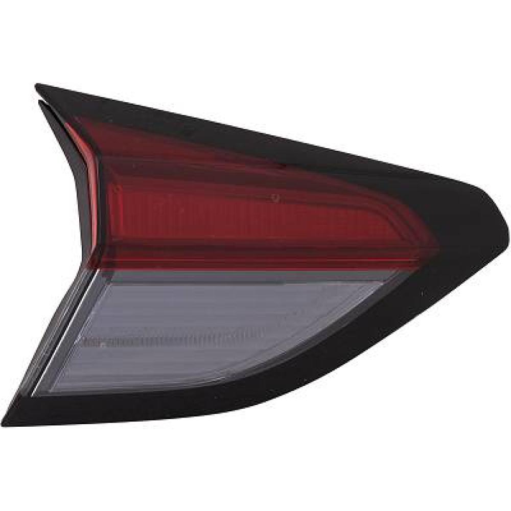 Feu arrière gauche — Opel Corsa F 3/5 portes (2020-…) — réf. 1816097