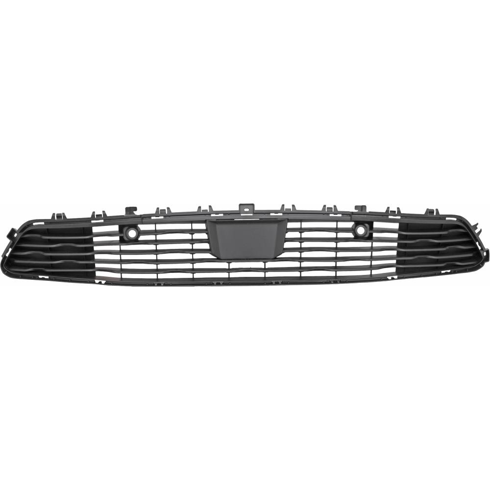 Grille de ventilation, pare-chocs avant — Opel Corsa F 3/5 portes (2020-…) — réf. 1816144