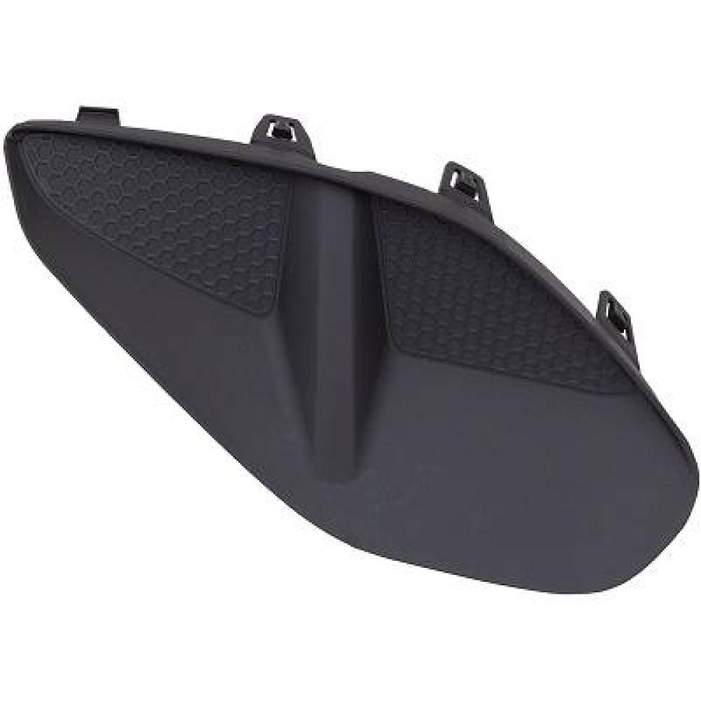 Grille de ventilation, pare-chocs avant droite — Opel Corsa F 3/5 portes (2020-…) — réf. 1816146