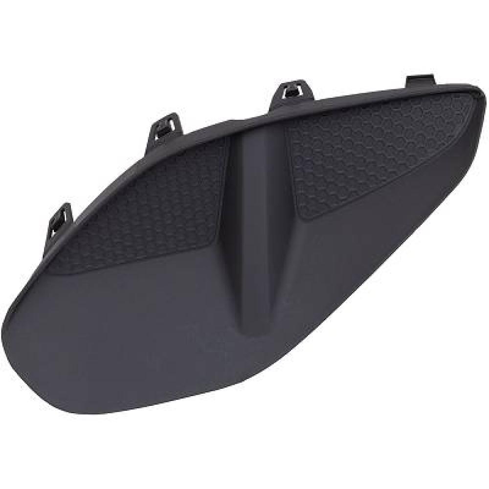 Grille de ventilation, pare-chocs avant gauche — Opel Corsa F 3/5 portes (2020-…) — réf. 1816147