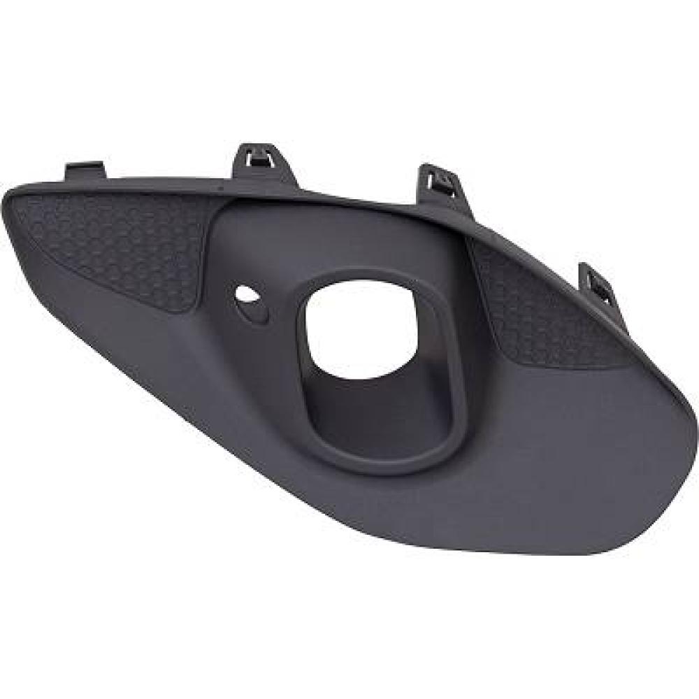 Grille de ventilation, pare-chocs avant droite — Opel Corsa F 3/5 portes (2020-…) — réf. 1816148