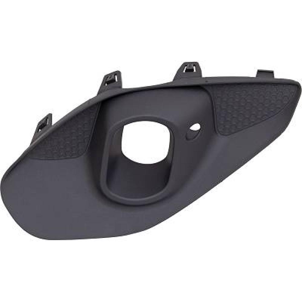 Grille de ventilation, pare-chocs avant gauche — Opel Corsa F 3/5 portes (2020-…) — réf. 1816149