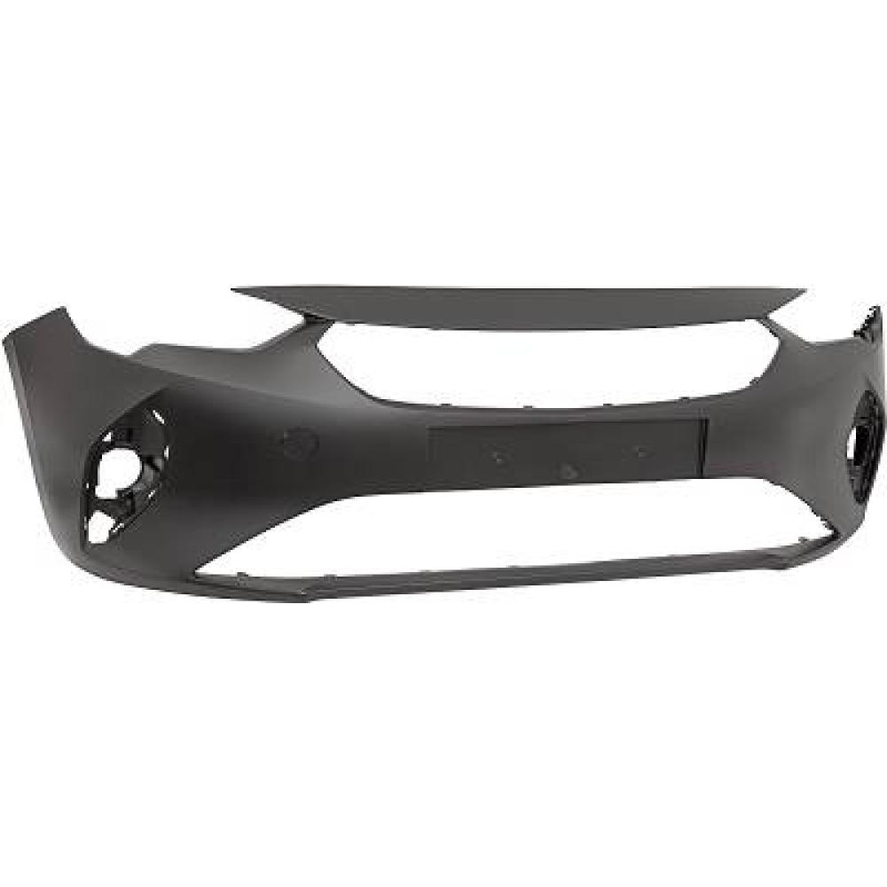 Pare-chocs avant — Opel Corsa F 3/5 portes (2020-…) — réf. 1816150