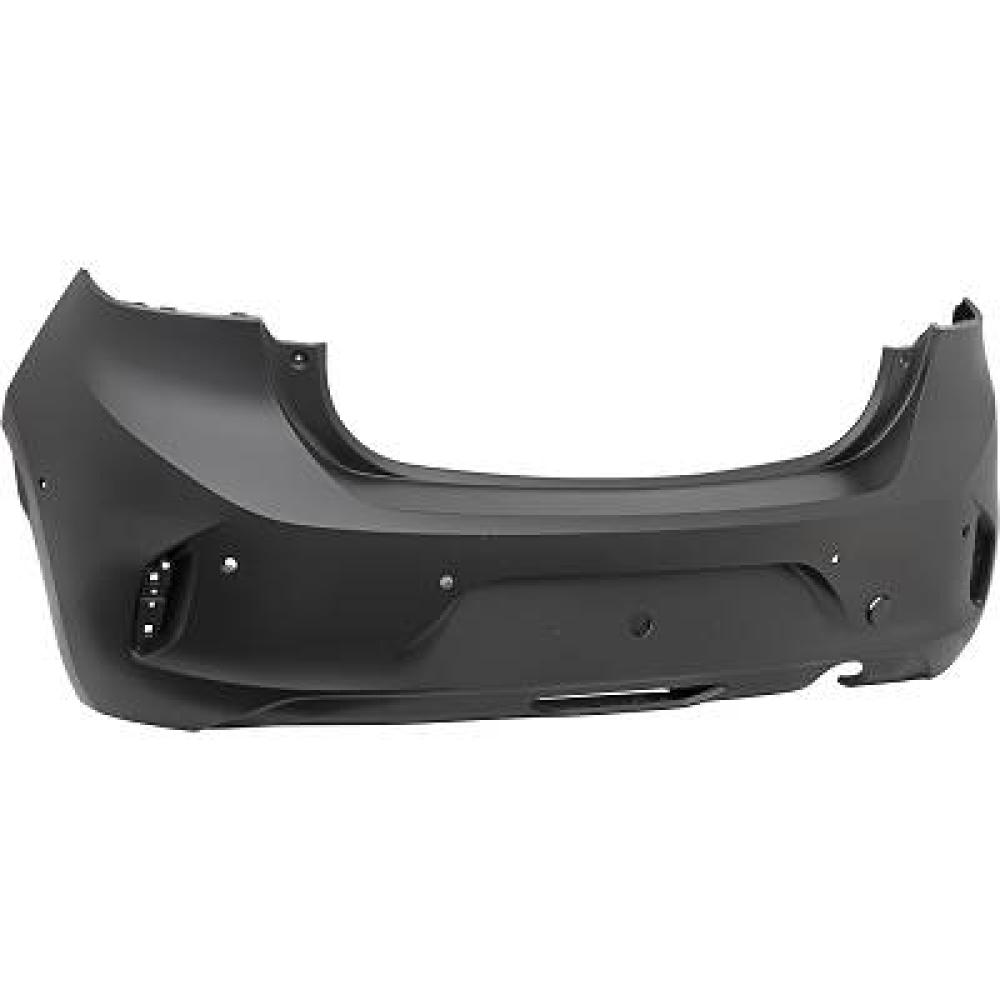 Pare-chocs arrière — Opel Corsa F 3/5 portes (2020-…) — réf. 1816158