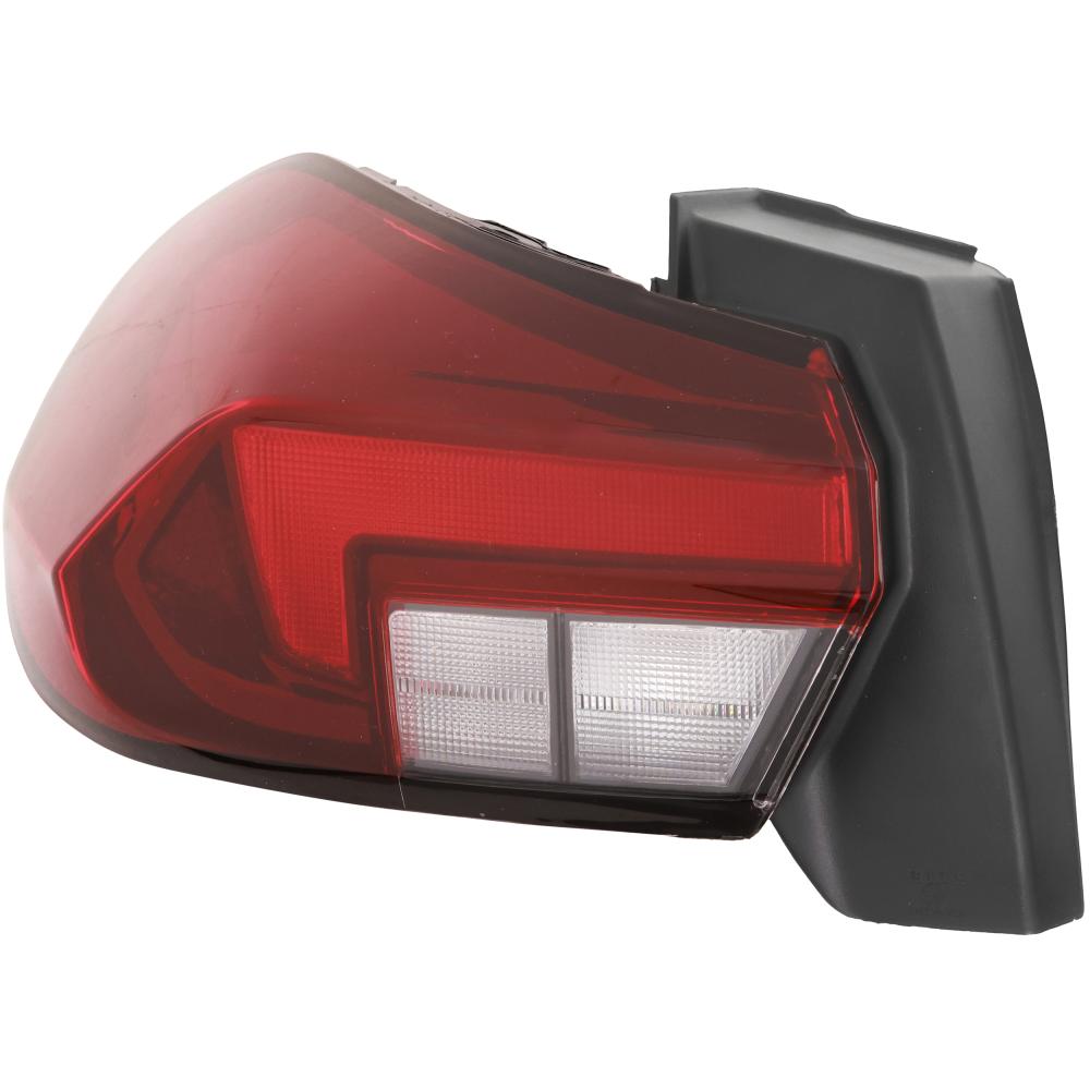 Feu arrière gauche — Opel Corsa F 3/5 portes (2020-…) — réf. 1816191
