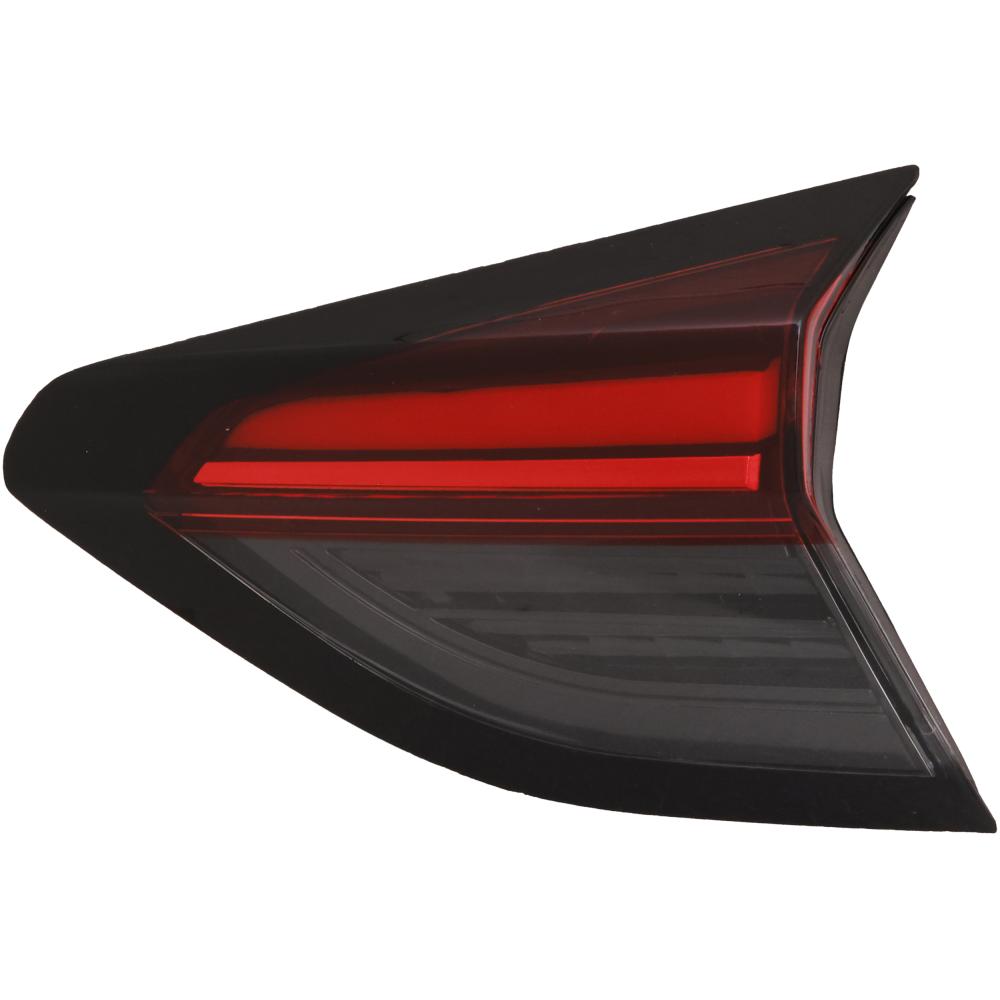 Feu arrière droite — Opel Corsa F 3/5 portes (2020-…) — réf. 1816192