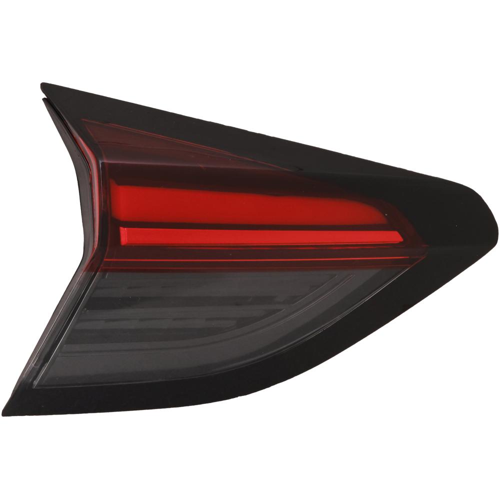 Feu arrière gauche — Opel Corsa F 3/5 portes (2020-…) — réf. 1816193
