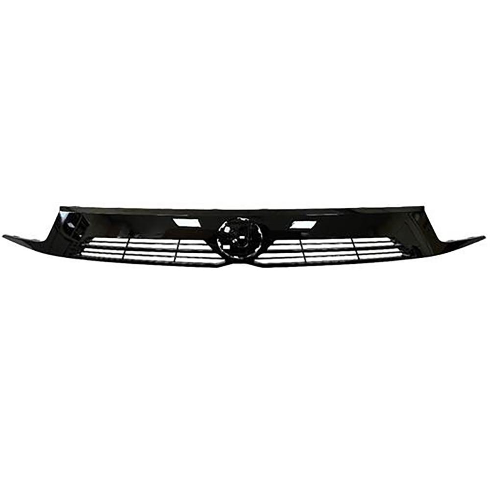Grille de radiateur — Opel Corsa F 3/5 portes (2024-…) — réf. 1816240