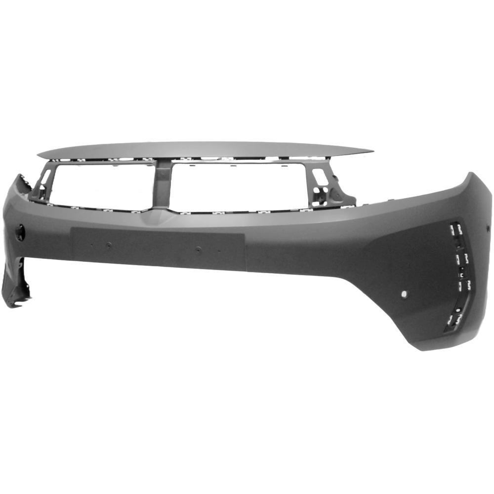 Pare-chocs avant — Opel Corsa F 3/5 portes (2024-…) — réf. 1816251