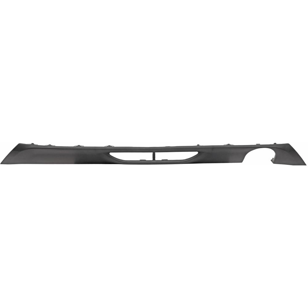 Spoiler arrière — Opel Corsa F 3/5 portes (2024-…)