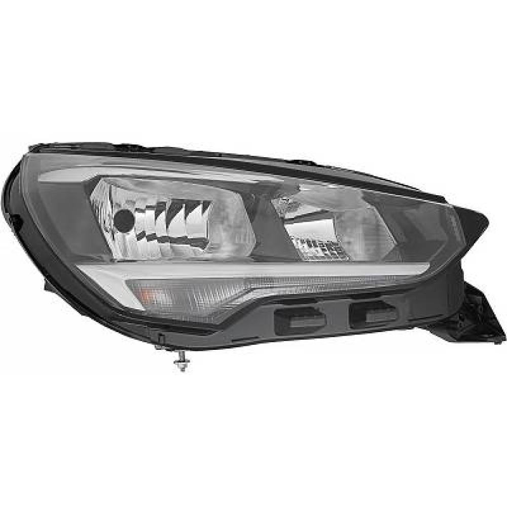 Projecteur principal droite — Opel Corsa F 3/5 portes (2020-…) — réf. 1816980