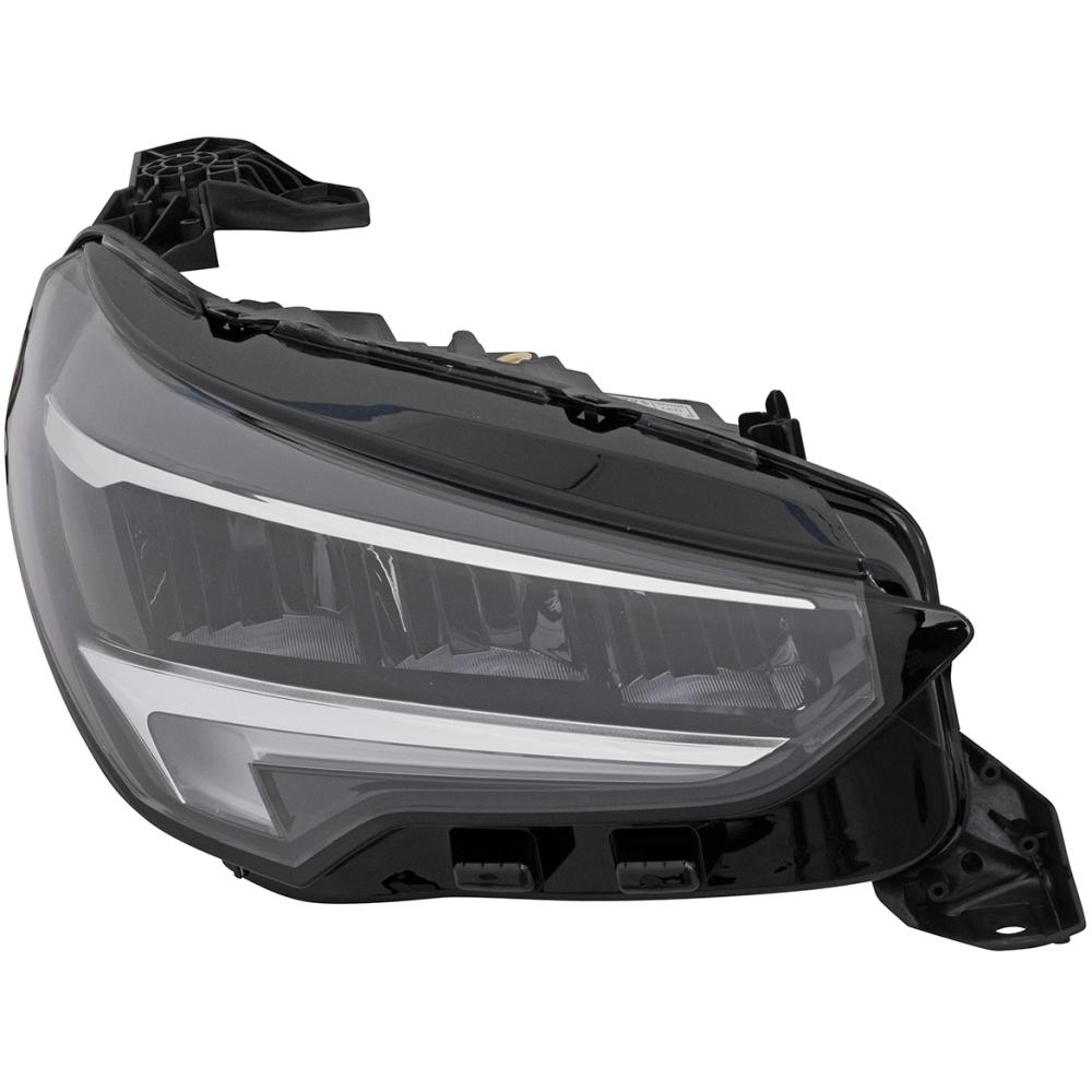 Projecteur principal droite — Opel Corsa F 3/5 portes (2020-…) — réf. 1816982