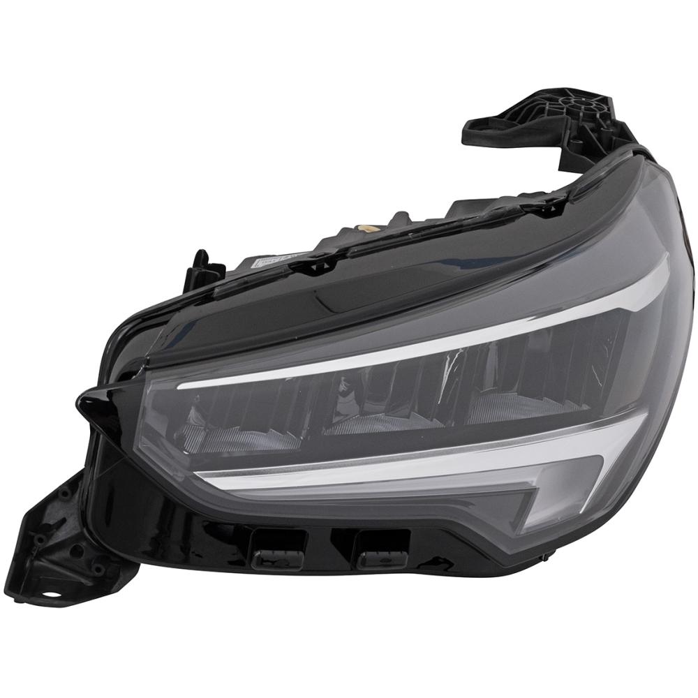 Projecteur principal gauche — Opel Corsa F 3/5 portes (2020-…) — réf. 1816983