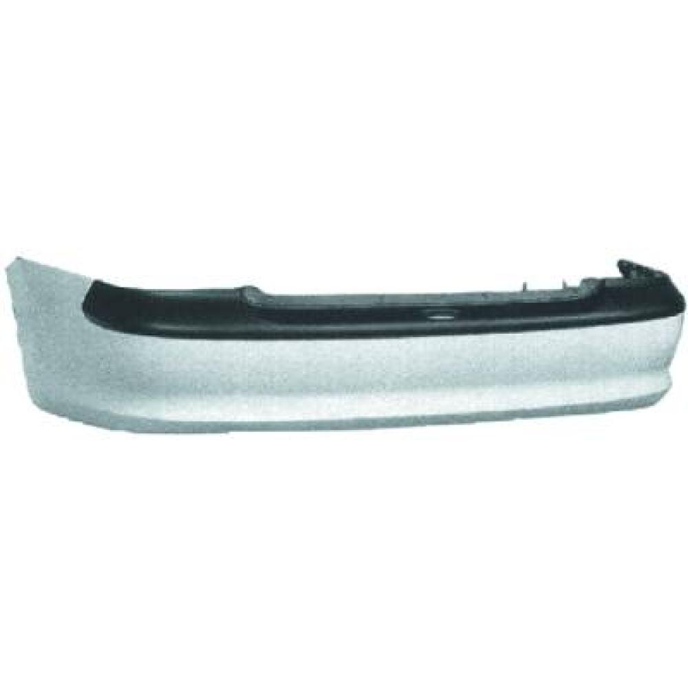 Pare-chocs arrière — Opel Vectra B (1995-1998) — réf. 1824055