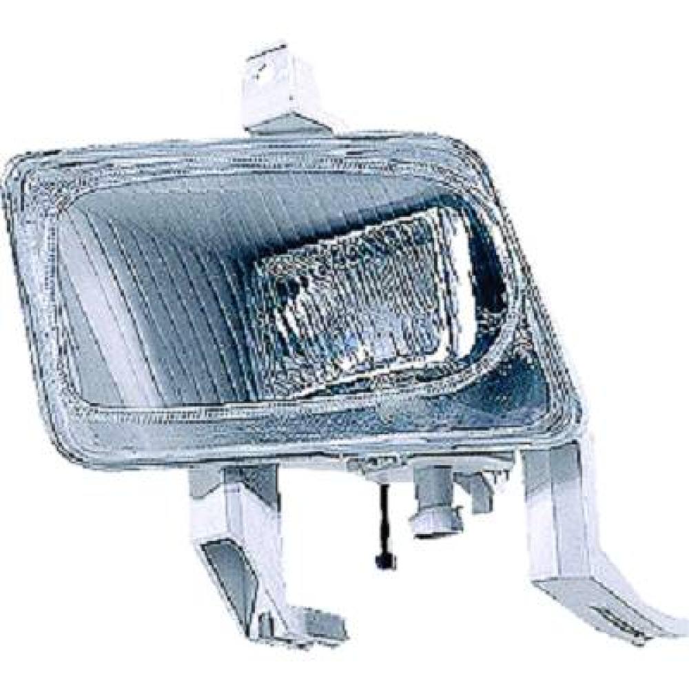 Projecteur antibrouillard droite — Opel Vectra B (1995-1998) — réf. 1824088