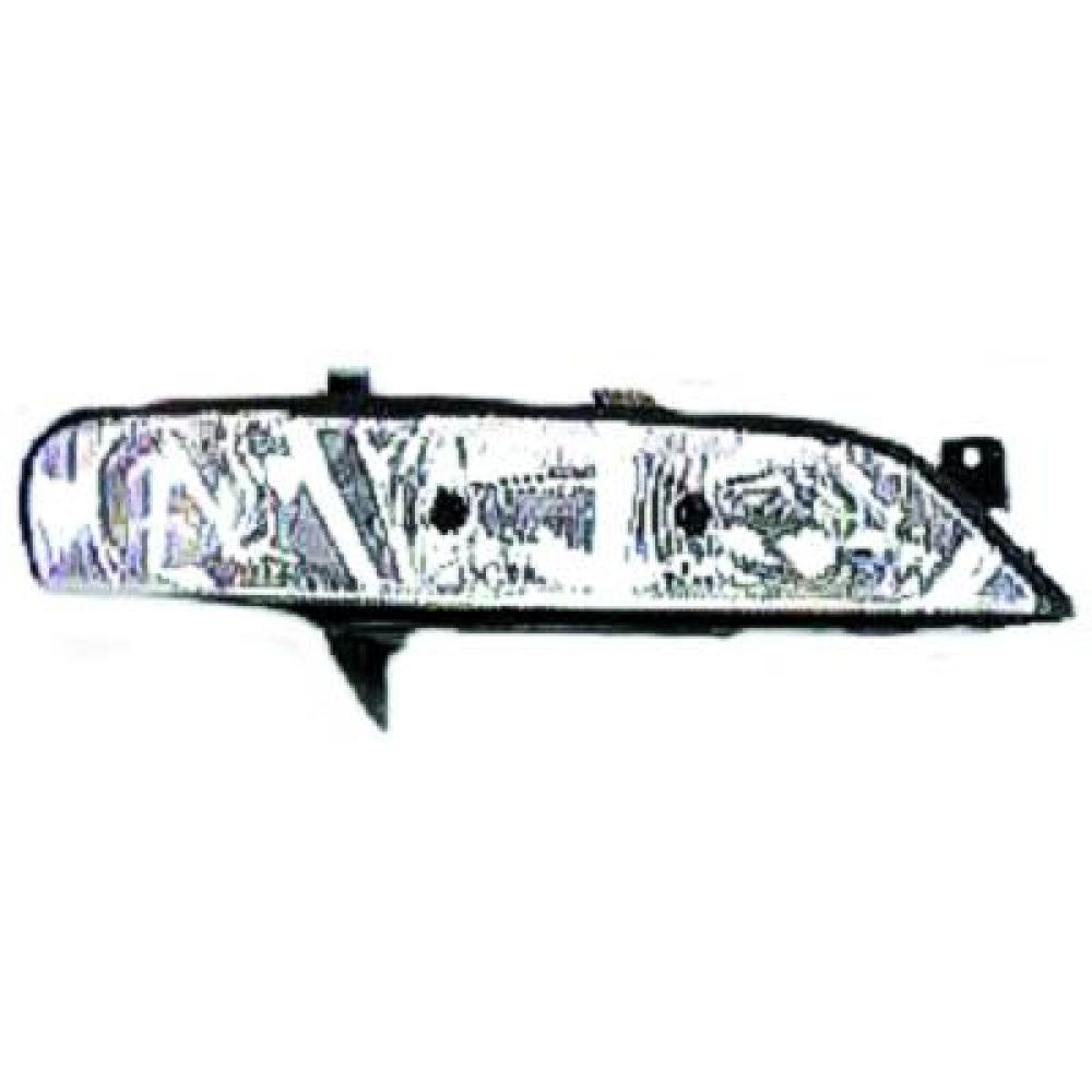 Projecteur principal droite — Opel Vectra B (1999-2002) — réf. 1824184