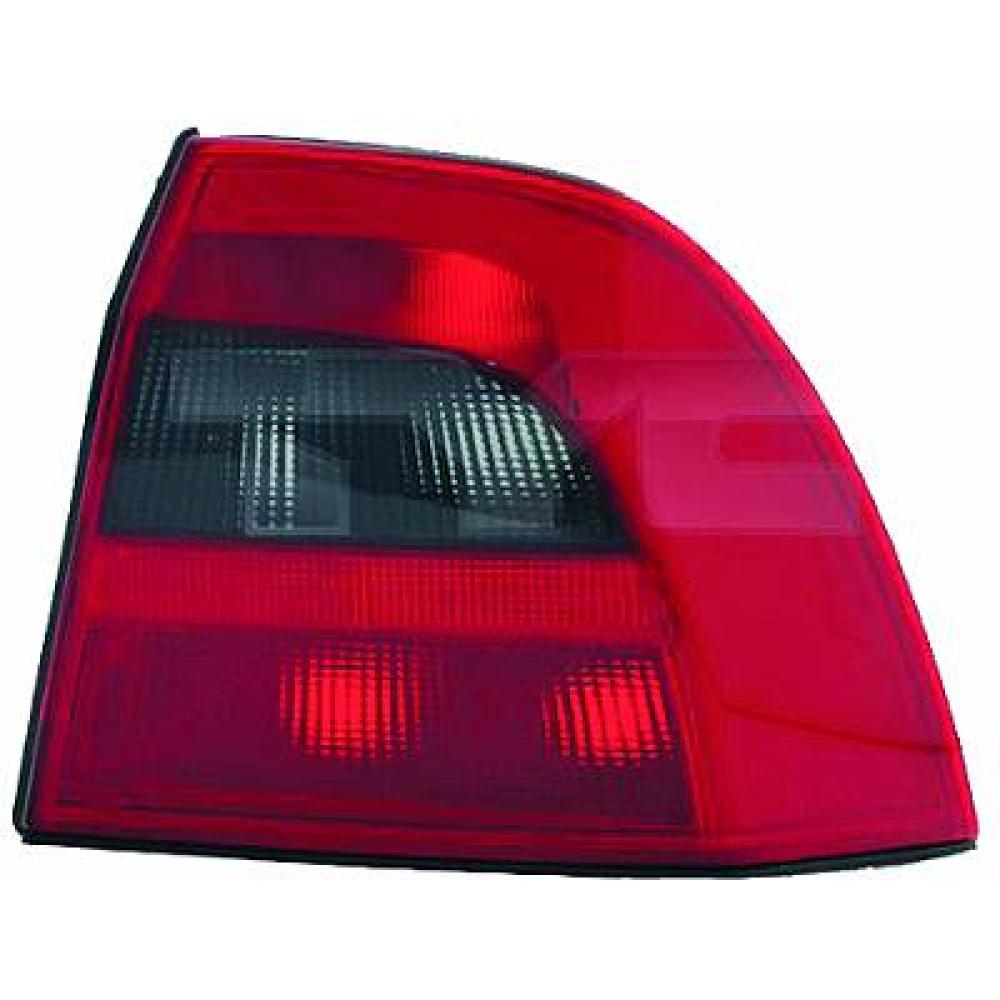 Feu arrière droite — Opel Vectra B (1999-2002) — réf. 1824292