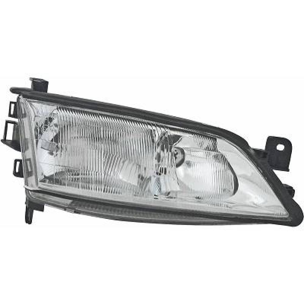 Projecteur principal droite — Opel Vectra B (1995-1998) — réf. 1824982