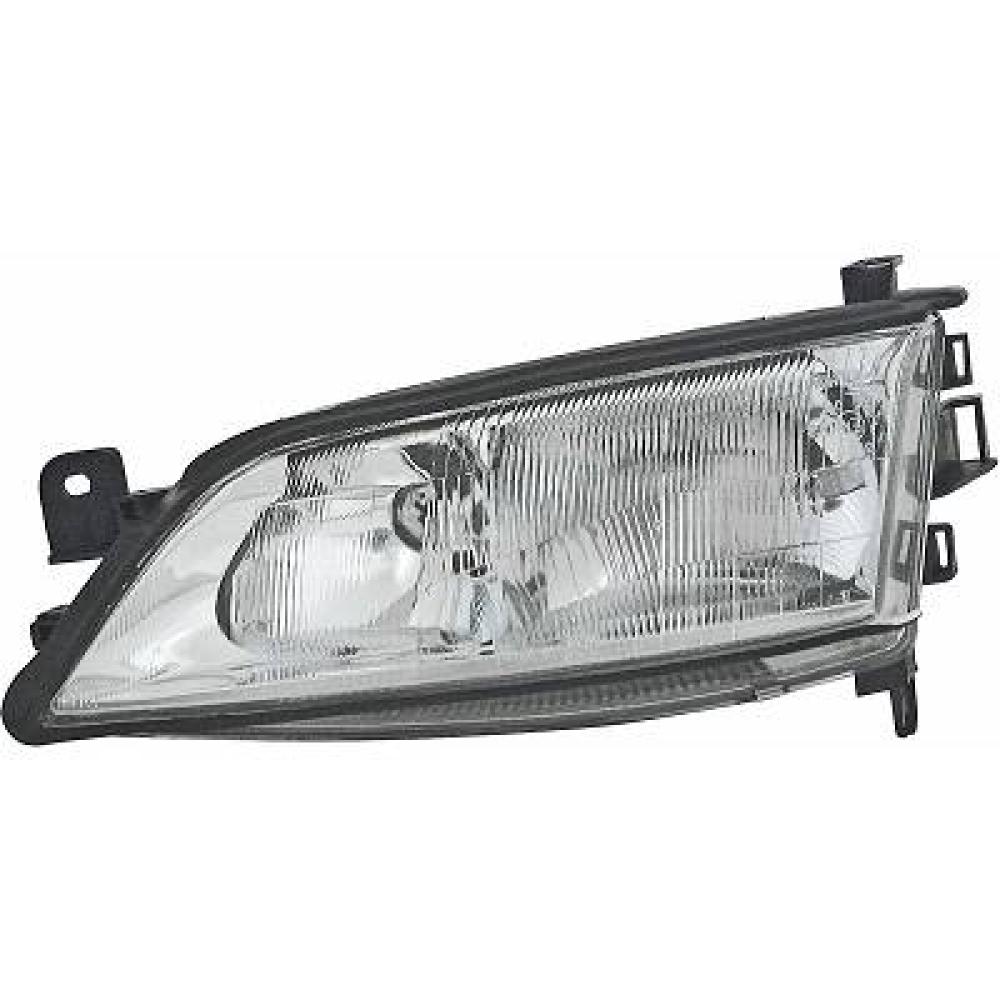 Projecteur principal gauche — Opel Vectra B (1995-1998) — réf. 1824983
