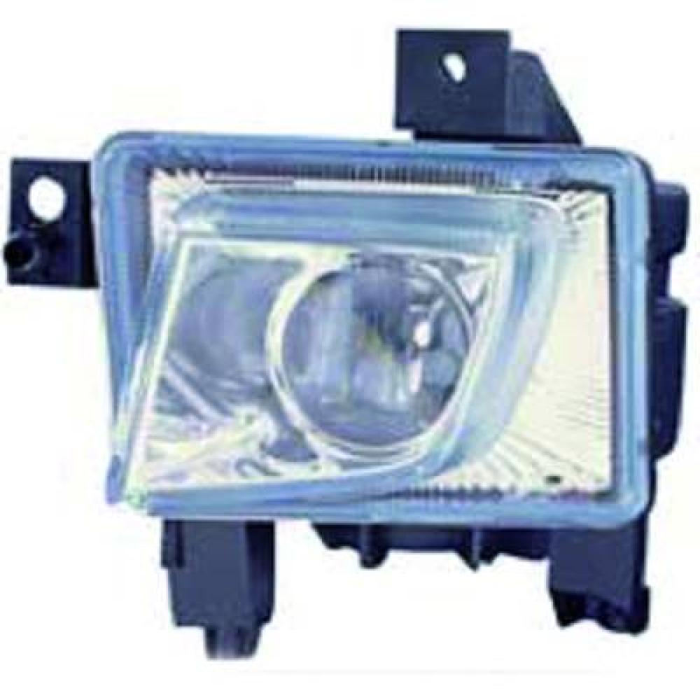 Projecteur antibrouillard gauche — Opel Vectra C Berline/Break (2002-2005) — réf. 1825089