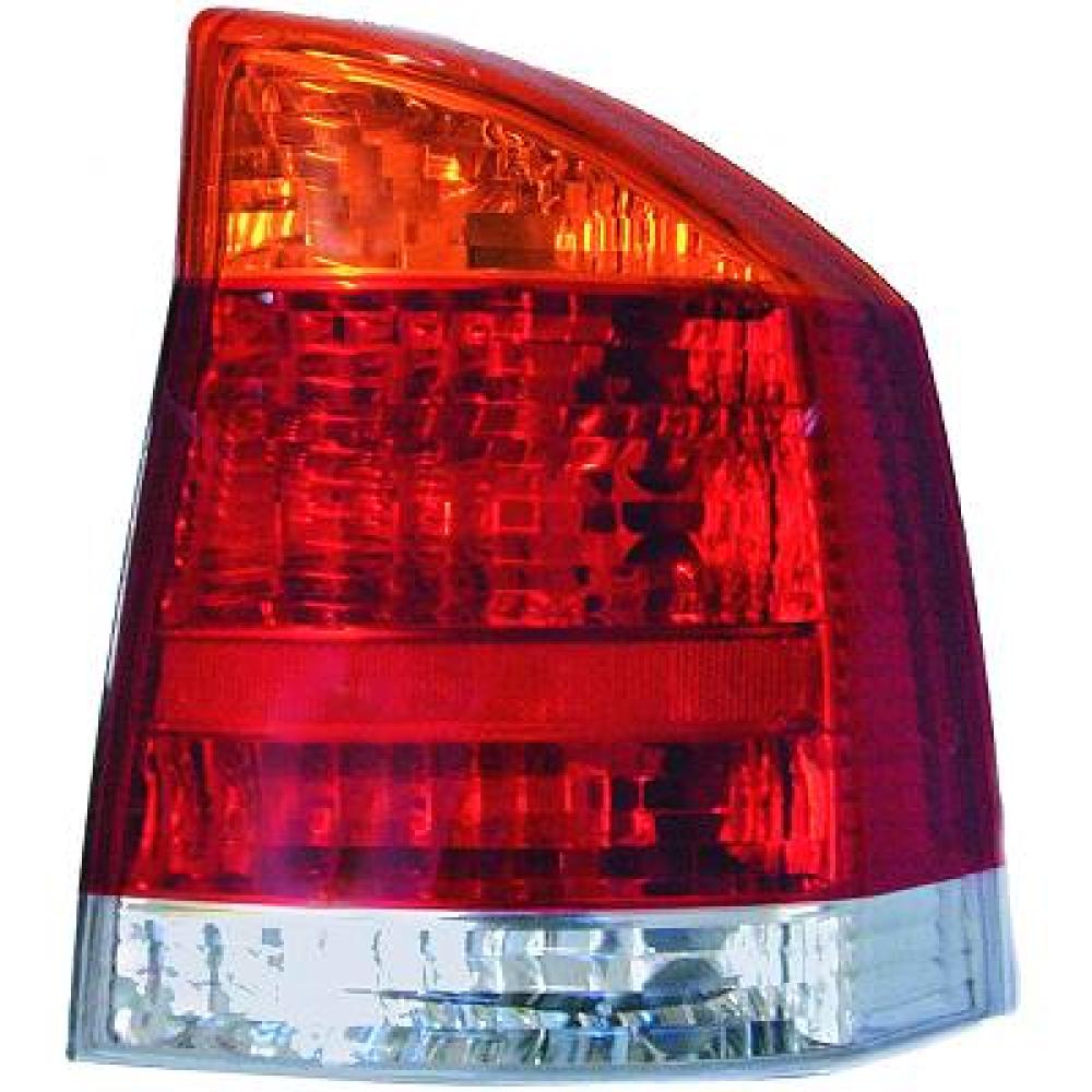 Feu arrière gauche — Opel Vectra C Berline/Break (2002-2005) — réf. 1825091