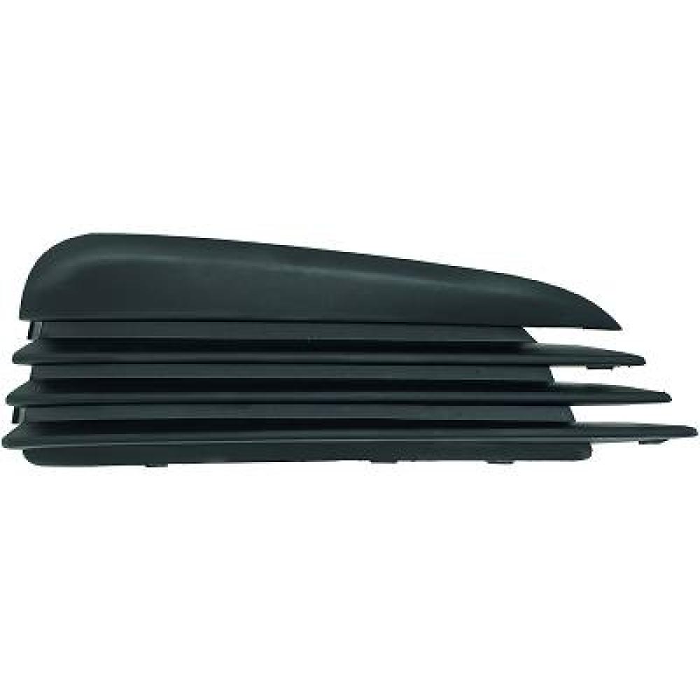 Grille de ventilation, pare-chocs gauche — Opel Vectra C Berline/Break (2005-2008) — réf. 1825145