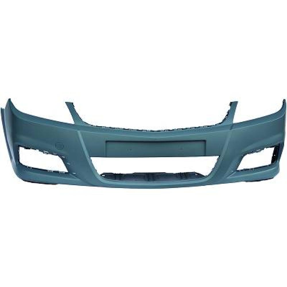 Pare-chocs avant — Opel Vectra C Berline/Break (2005-2008) — réf. 1825151