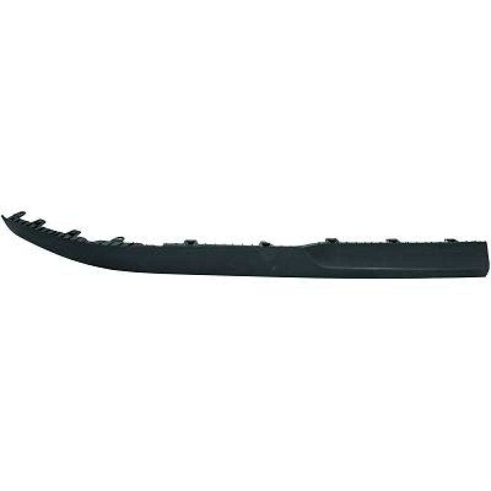 Spoiler droite — Opel Vectra C Berline/Break (2005-2008)