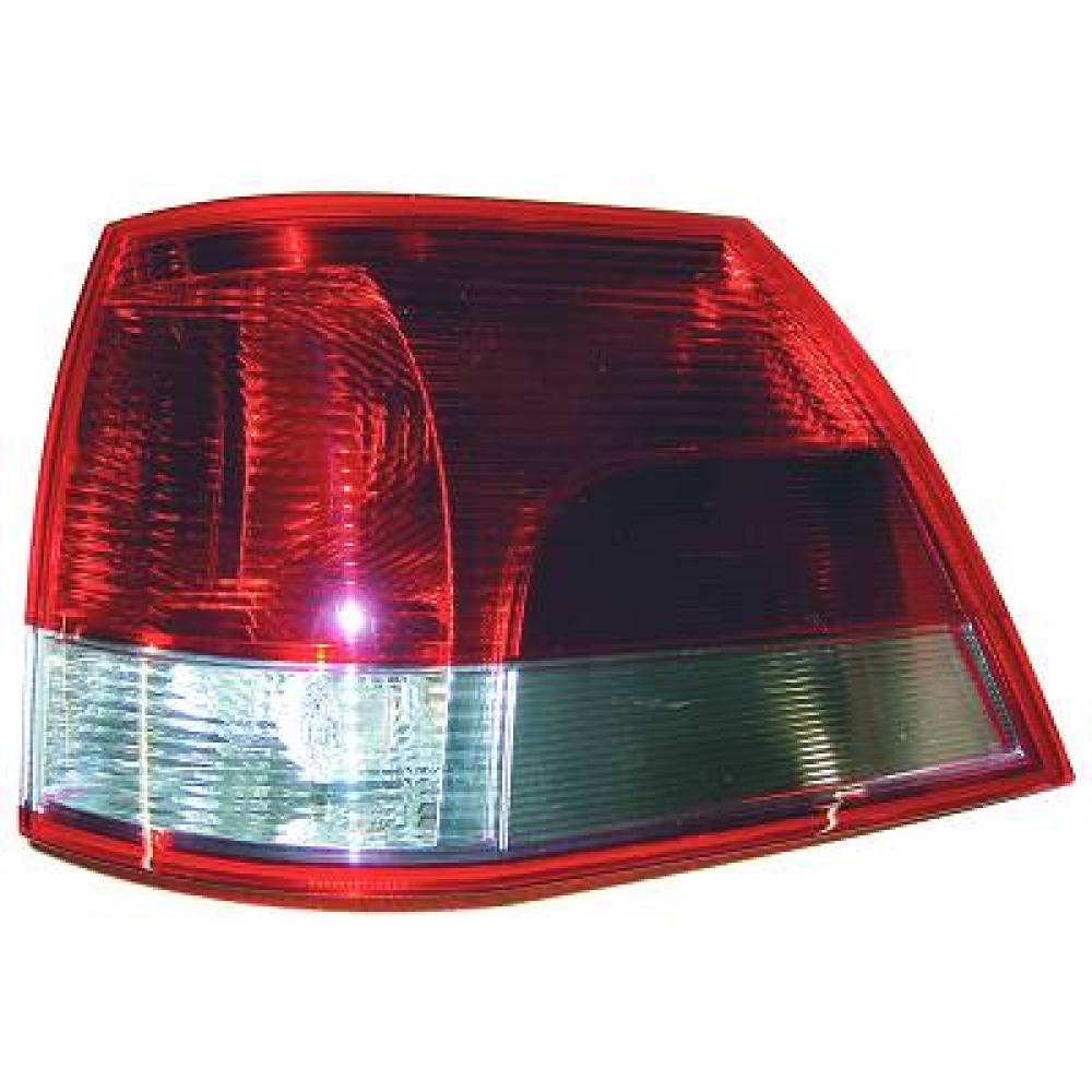 Feu arrière gauche — Opel Vectra C Berline/Break (2002-2005) — réf. 1825691