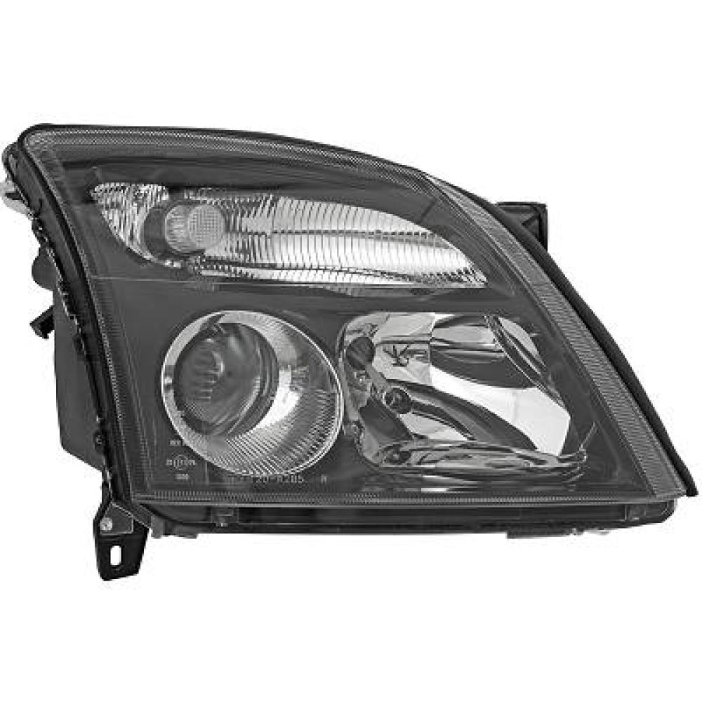 Projecteur principal droite — Opel Signum (2003-2005) (+1)