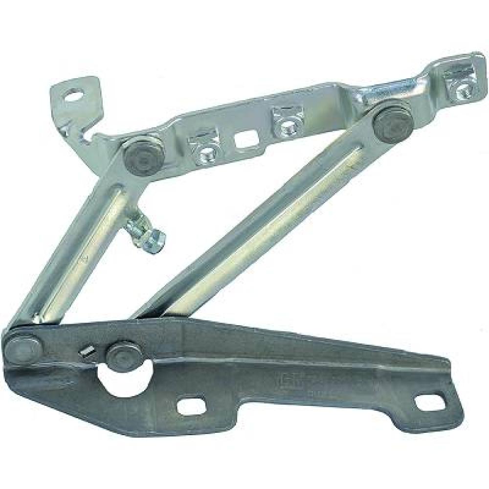 Charnière, capot-moteur droite — Opel Insignia Berline/Sportstourer (2008-2013) (+1)