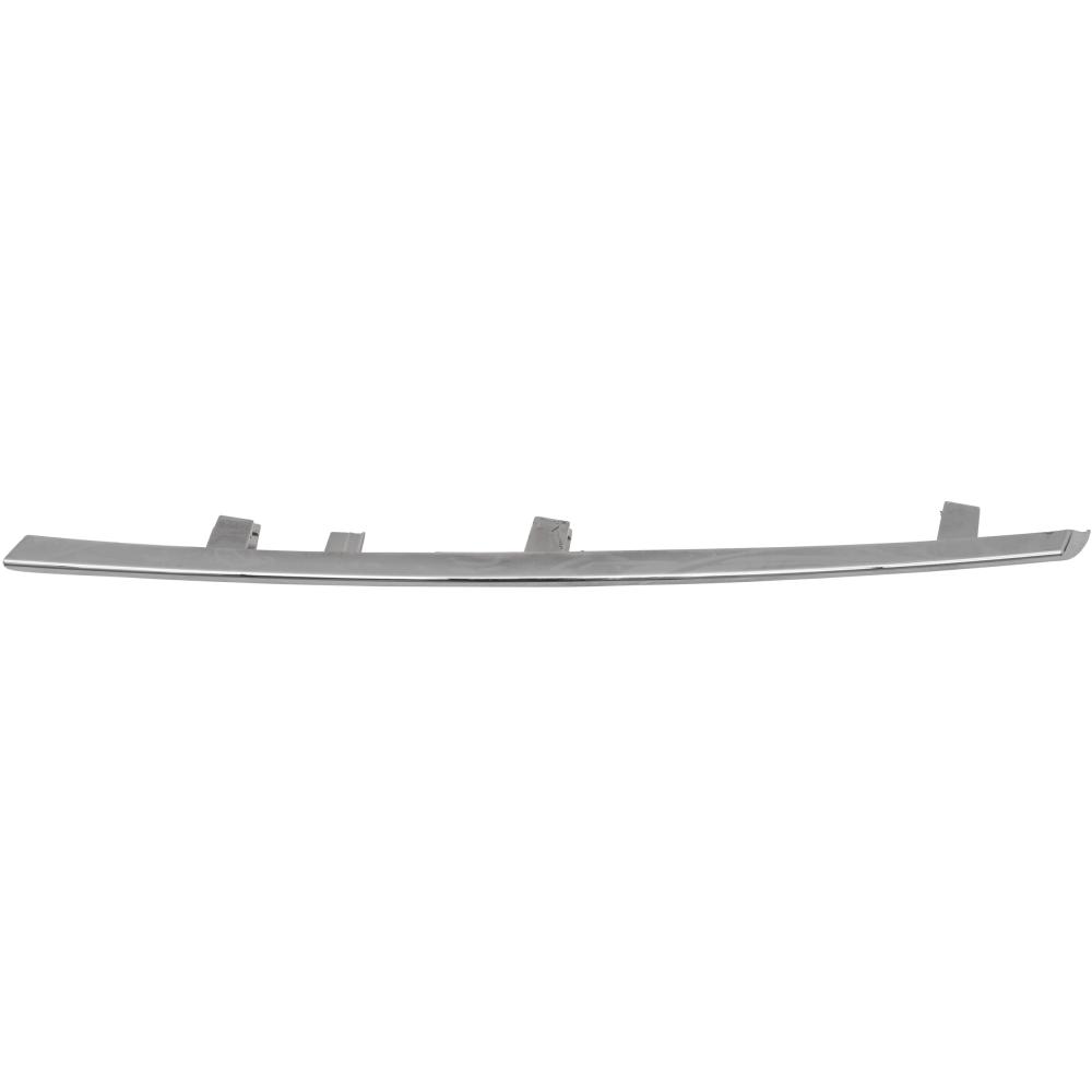 Baguette et bande protectrice, grille de radiateur droite — Opel Insignia Berline/Sportstourer (2008-2013)