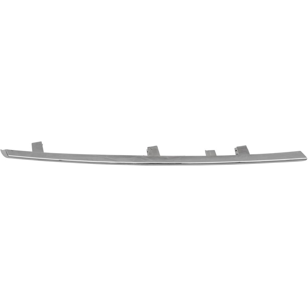 Baguette et bande protectrice, grille de radiateur gauche — Opel Insignia Berline/Sportstourer (2008-2013) — réf. 1826045
