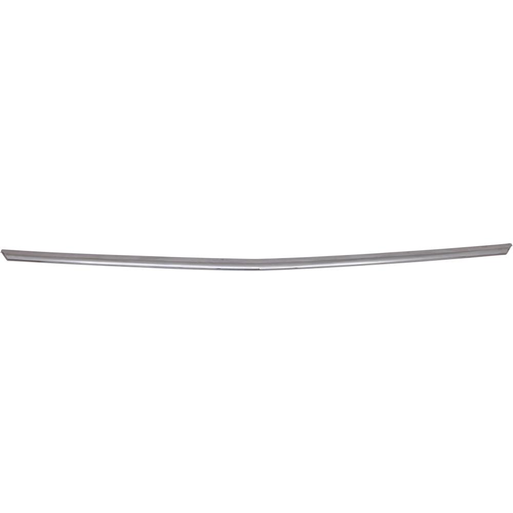 Baguette et bande protectrice, grille de radiateur — Opel Insignia Berline/Sportstourer (2008-2013)