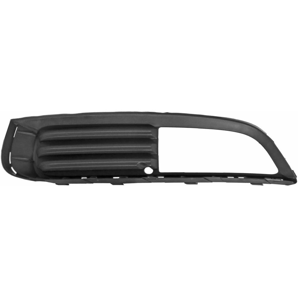 Grille de ventilation, pare-chocs gauche — Opel Insignia Berline/Sportstourer (2008-2013) — réf. 1826049