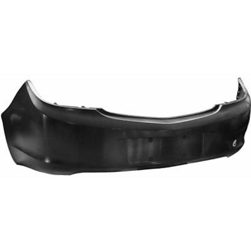 Pare-chocs arrière — Opel Insignia Berline/Sportstourer (2008-2013) — réf. 1826055